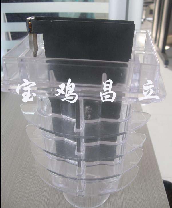 供应电解功能水生成用钛阳极